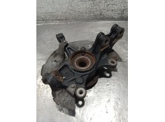 Recambio de mangueta delantera izquierda para peugeot 308 ii (lb_, lp_, lw_, lh_, l3_) 1.5 bluehdi 130 referencia OEM IAM   15 2