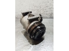 Recambio de compresor aire acondicionado para chevrolet spark (m300) 1.0 referencia OEM IAM   