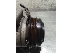 Recambio de compresor aire acondicionado para chevrolet spark (m300) 1.0 referencia OEM IAM    2