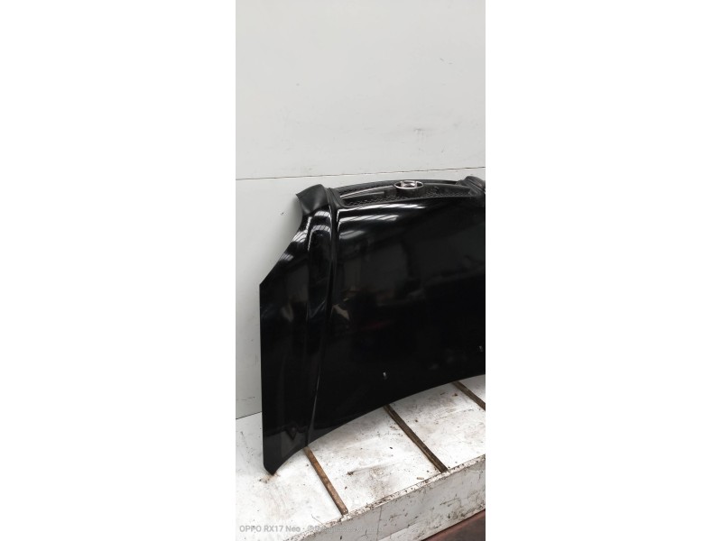 Recambio de capot para hyundai tucson (jm) 2.0 crdi style referencia OEM IAM   