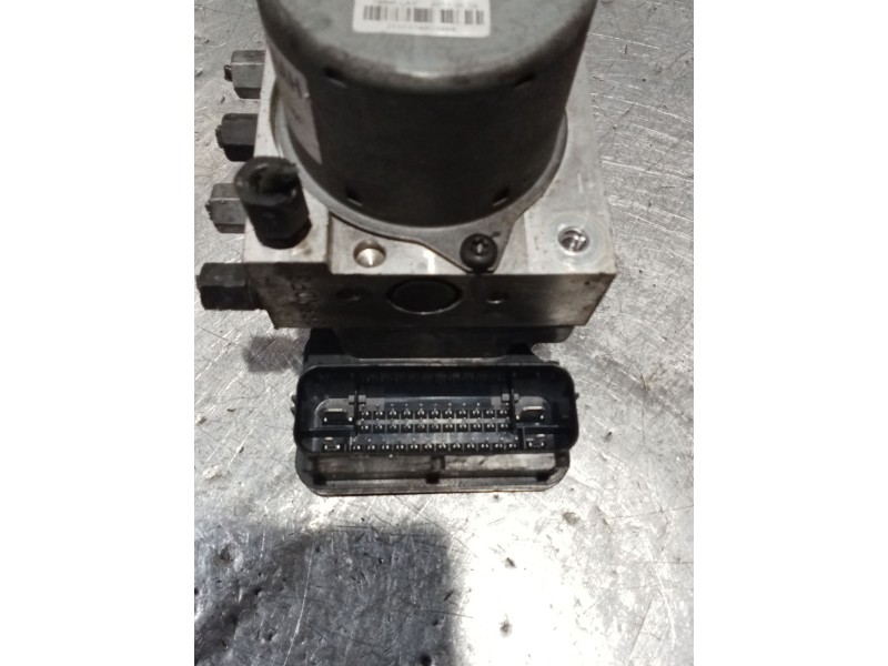 Recambio de abs para chevrolet spark (m300) 1.0 referencia OEM IAM 95996701 95996701 688250455