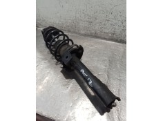 Recambio de amortiguador delantero izquierdo para mercedes-benz clase a (w169) a 180 cdi (169.007, 169.307) referencia OEM IAM  