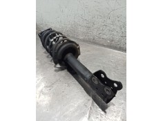 Recambio de amortiguador delantero izquierdo para mercedes-benz clase a (w169) a 180 cdi (169.007, 169.307) referencia OEM IAM   2