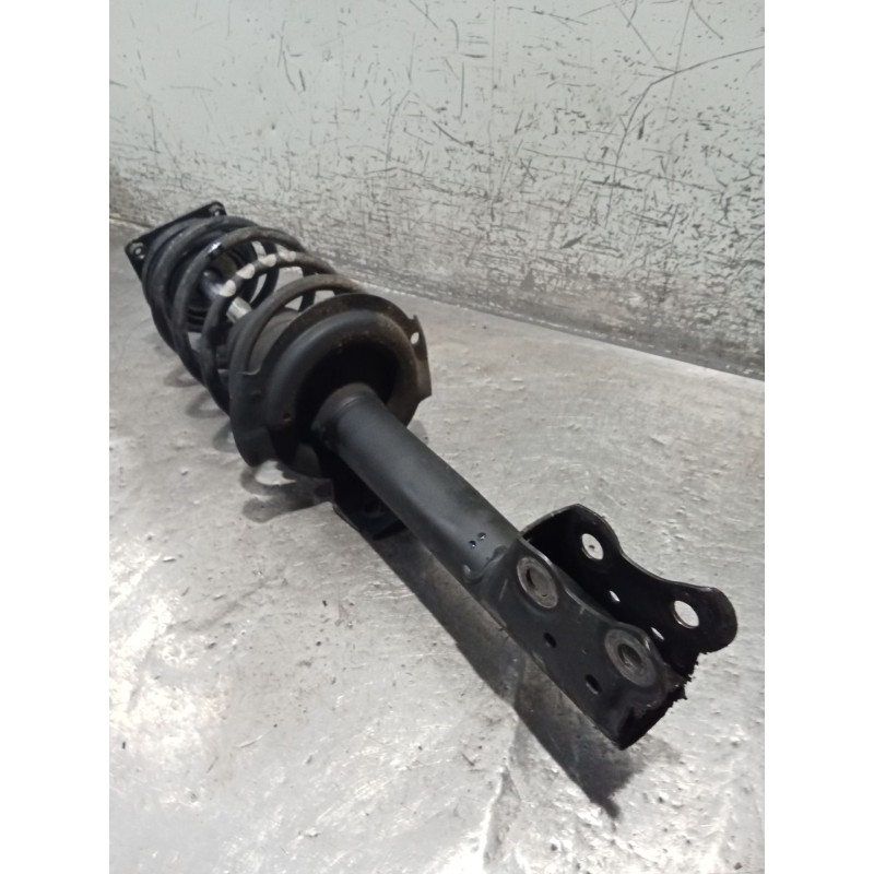 Recambio de amortiguador delantero izquierdo para mercedes-benz clase a (w169) a 180 cdi (169.007, 169.307) referencia OEM IAM  