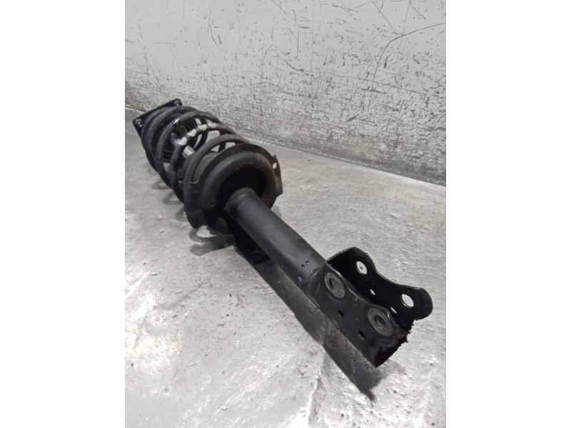 Recambio de amortiguador delantero izquierdo para mercedes-benz clase a (w169) a 180 cdi (169.007, 169.307) referencia OEM IAM  