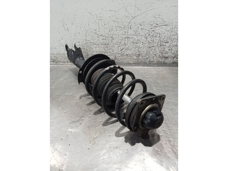 Recambio de amortiguador delantero izquierdo para mercedes-benz clase a (w169) a 180 cdi (169.007, 169.307) referencia OEM IAM  