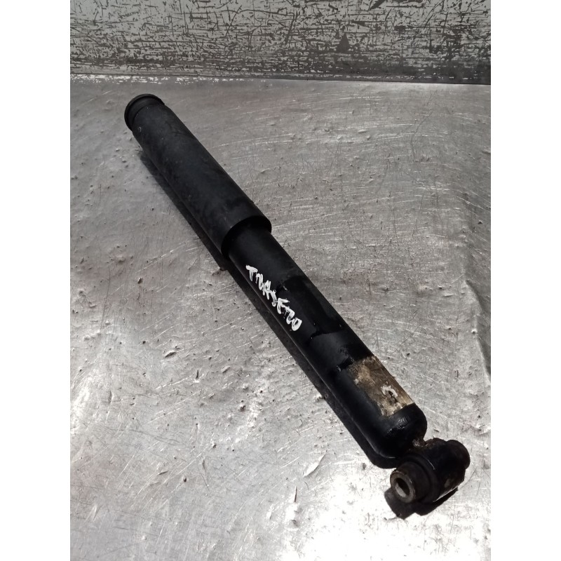 Recambio de amortiguador trasero derecho para peugeot 308 ii (lb_, lp_, lw_, lh_, l3_) 1.5 bluehdi 130 referencia OEM IAM   15