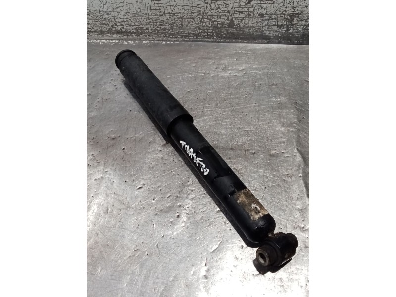 Recambio de amortiguador trasero derecho para peugeot 308 ii (lb_, lp_, lw_, lh_, l3_) 1.5 bluehdi 130 referencia OEM IAM   15