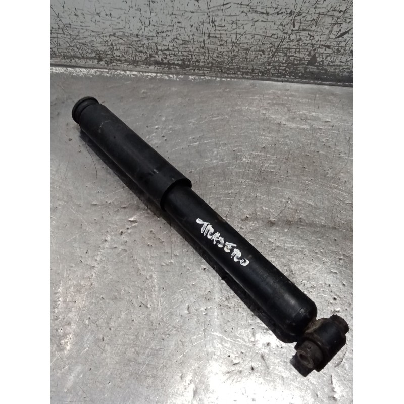 Recambio de amortiguador trasero izquierdo para peugeot 308 ii (lb_, lp_, lw_, lh_, l3_) 1.5 bluehdi 130 referencia OEM IAM   15