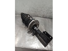 Recambio de amortiguador delantero izquierdo para peugeot 308 ii (lb_, lp_, lw_, lh_, l3_) 1.5 bluehdi 130 referencia OEM IAM   