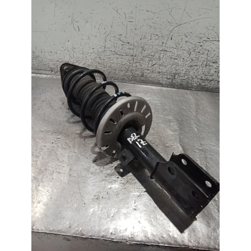 Recambio de amortiguador delantero izquierdo para peugeot 308 ii (lb_, lp_, lw_, lh_, l3_) 1.5 bluehdi 130 referencia OEM IAM   