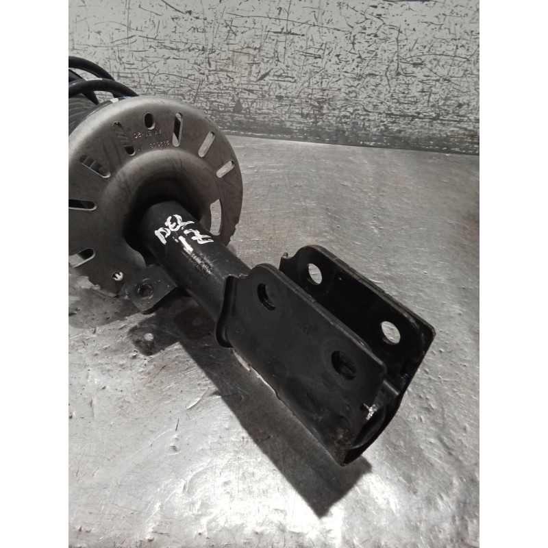 Recambio de amortiguador delantero izquierdo para peugeot 308 ii (lb_, lp_, lw_, lh_, l3_) 1.5 bluehdi 130 referencia OEM IAM   