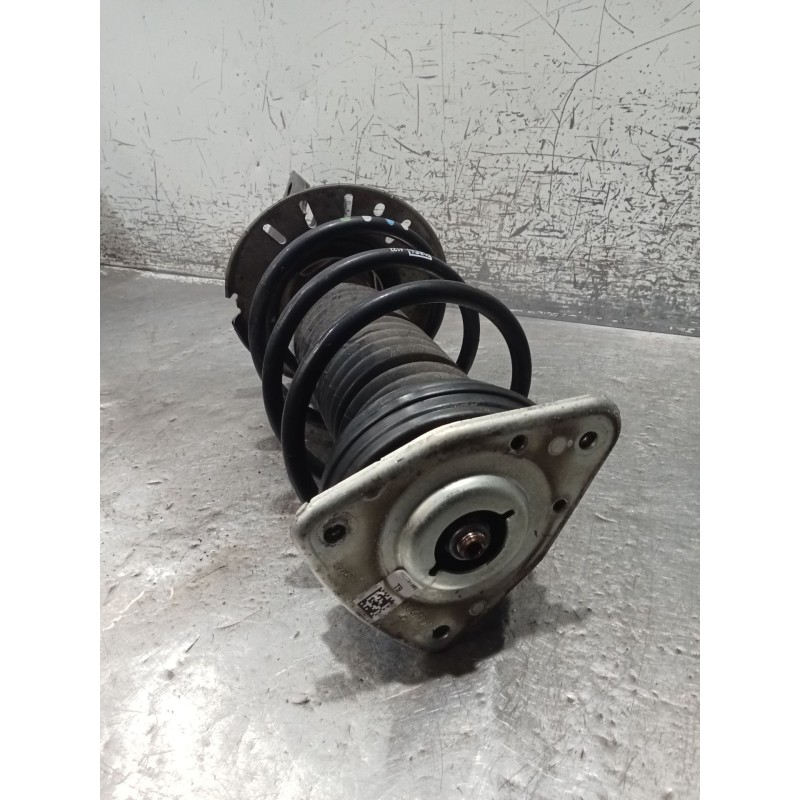 Recambio de amortiguador delantero izquierdo para peugeot 308 ii (lb_, lp_, lw_, lh_, l3_) 1.5 bluehdi 130 referencia OEM IAM   