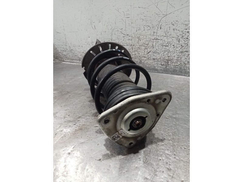 Recambio de amortiguador delantero izquierdo para peugeot 308 ii (lb_, lp_, lw_, lh_, l3_) 1.5 bluehdi 130 referencia OEM IAM   