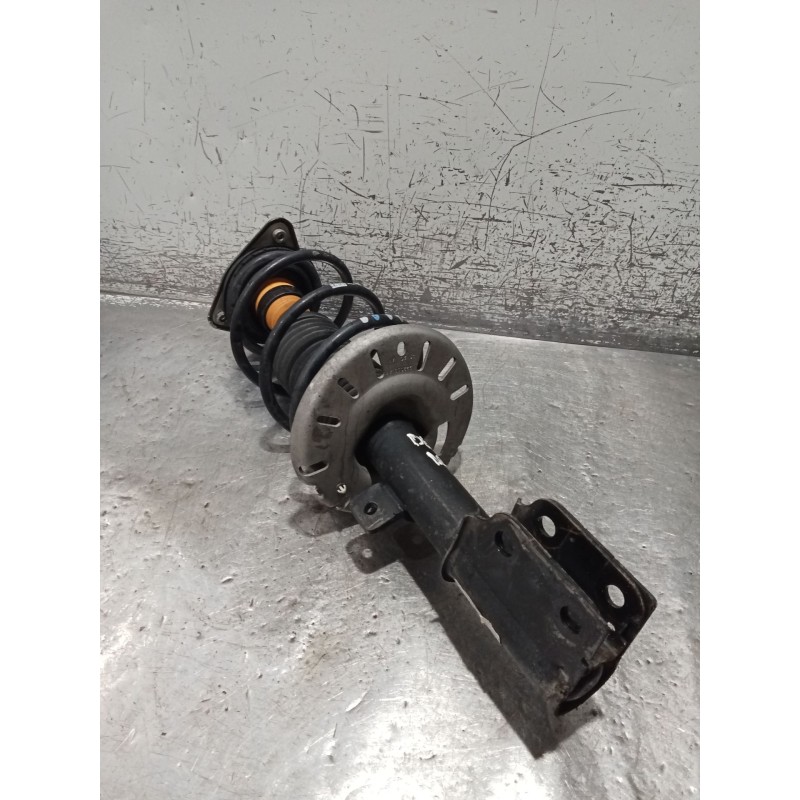Recambio de amortiguador delantero derecho para peugeot 308 ii (lb_, lp_, lw_, lh_, l3_) 1.5 bluehdi 130 referencia OEM IAM   15