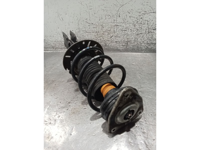 Recambio de amortiguador delantero derecho para peugeot 308 ii (lb_, lp_, lw_, lh_, l3_) 1.5 bluehdi 130 referencia OEM IAM   15