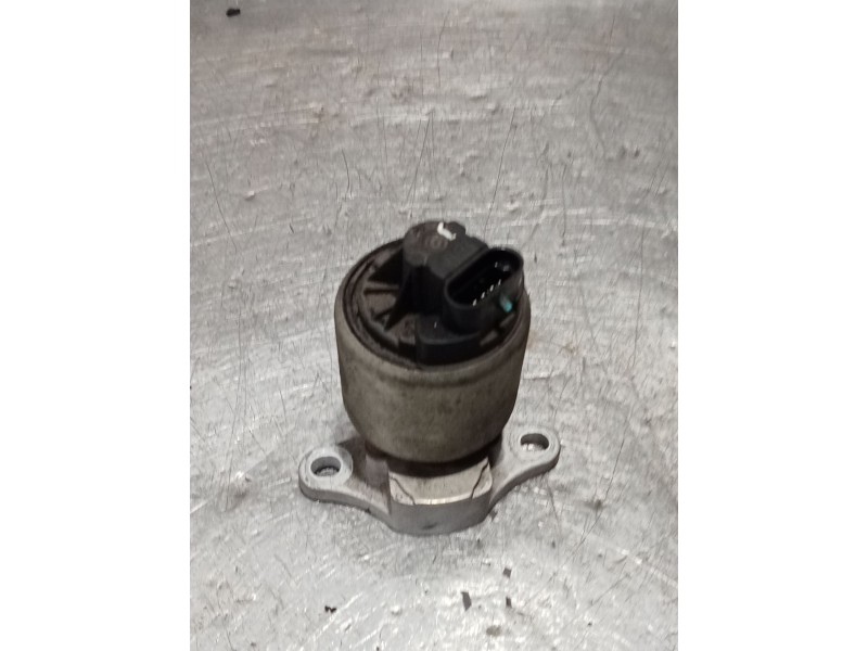 Recambio de valvula egr para chevrolet spark (m300) 1.0 referencia OEM IAM 8347717112  