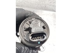 Recambio de valvula egr para chevrolet spark (m300) 1.0 referencia OEM IAM 8347717112   2