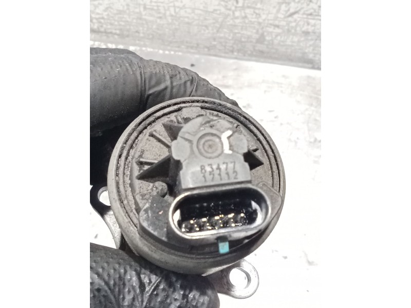 Recambio de valvula egr para chevrolet spark (m300) 1.0 referencia OEM IAM 8347717112  