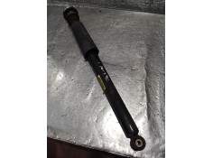 Recambio de amortiguador trasero izquierdo para chevrolet spark (m300) 1.0 referencia OEM IAM   