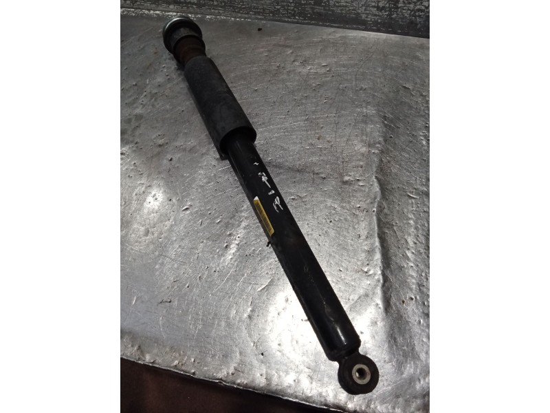 Recambio de amortiguador trasero izquierdo para chevrolet spark (m300) 1.0 referencia OEM IAM   
