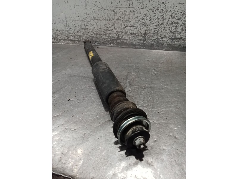 Recambio de amortiguador trasero izquierdo para chevrolet spark (m300) 1.0 referencia OEM IAM   