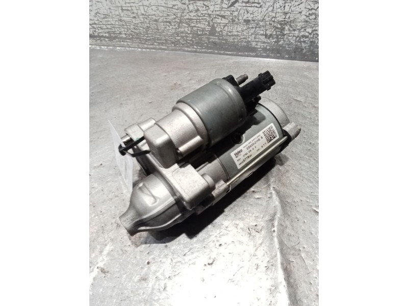 Recambio de motor arranque para peugeot 308 ii (lb_, lp_, lw_, lh_, l3_) 1.5 bluehdi 130 referencia OEM IAM 9832577880  15