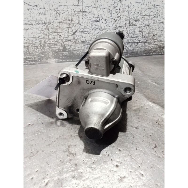 Recambio de motor arranque para peugeot 308 ii (lb_, lp_, lw_, lh_, l3_) 1.5 bluehdi 130 referencia OEM IAM 9832577880  15