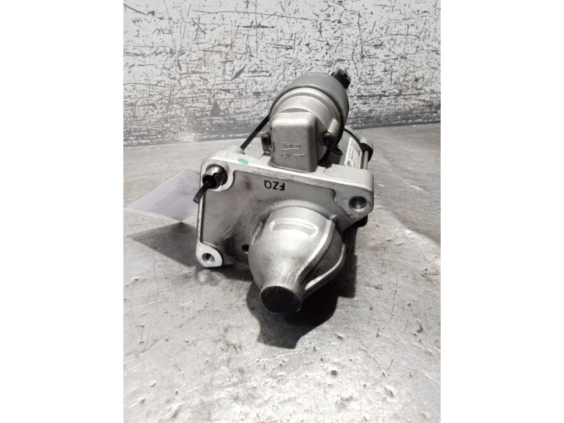 Recambio de motor arranque para peugeot 308 ii (lb_, lp_, lw_, lh_, l3_) 1.5 bluehdi 130 referencia OEM IAM 9832577880  15