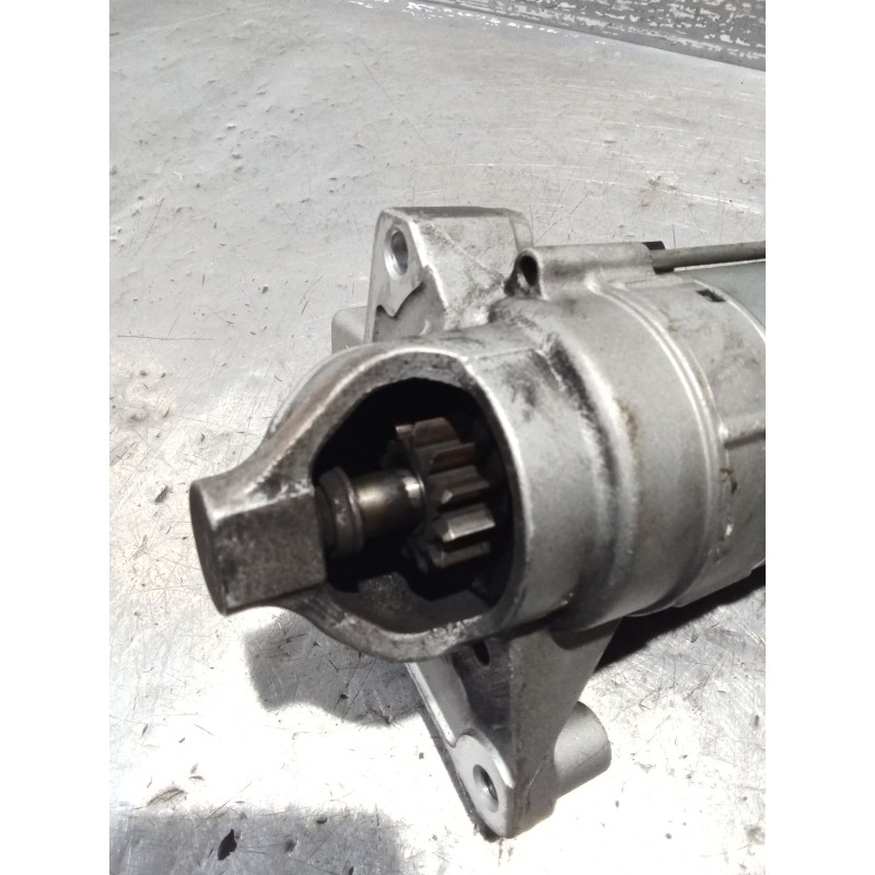 Recambio de motor arranque para peugeot 308 ii (lb_, lp_, lw_, lh_, l3_) 1.5 bluehdi 130 referencia OEM IAM 9832577880  15