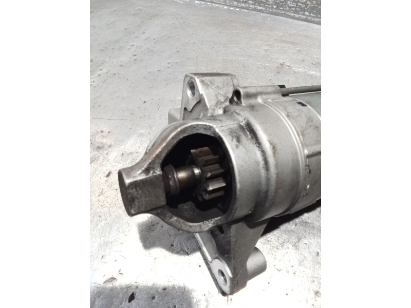 Recambio de motor arranque para peugeot 308 ii (lb_, lp_, lw_, lh_, l3_) 1.5 bluehdi 130 referencia OEM IAM 9832577880  15