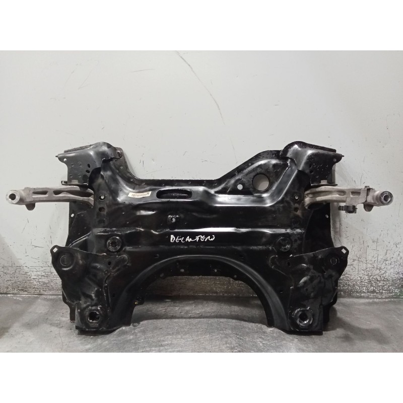 Recambio de puente delantero para peugeot 308 ii (lb_, lp_, lw_, lh_, l3_) 1.5 bluehdi 130 referencia OEM IAM  15 CUNA