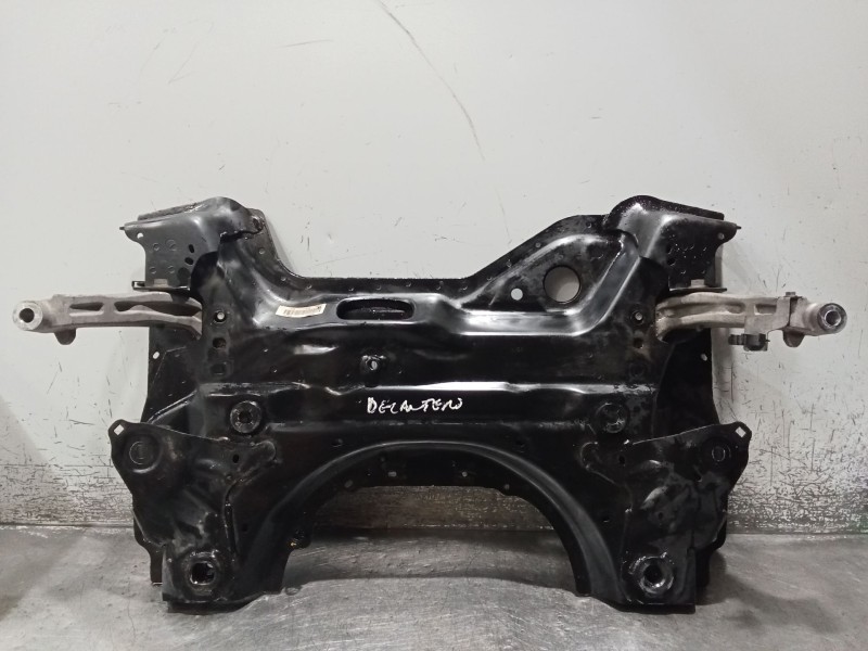 Recambio de puente delantero para peugeot 308 ii (lb_, lp_, lw_, lh_, l3_) 1.5 bluehdi 130 referencia OEM IAM  15 CUNA