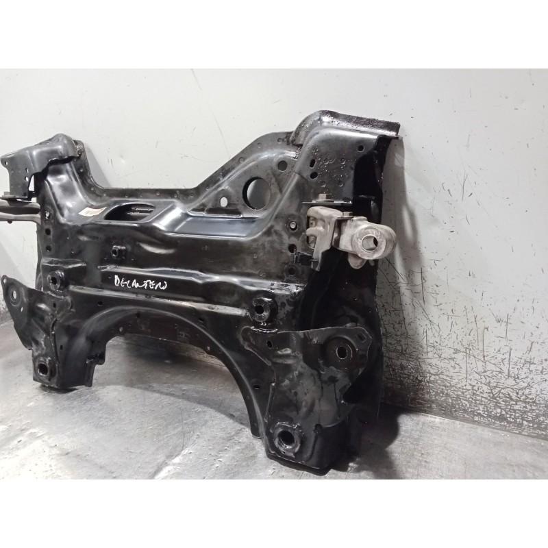 Recambio de puente delantero para peugeot 308 ii (lb_, lp_, lw_, lh_, l3_) 1.5 bluehdi 130 referencia OEM IAM  15 CUNA