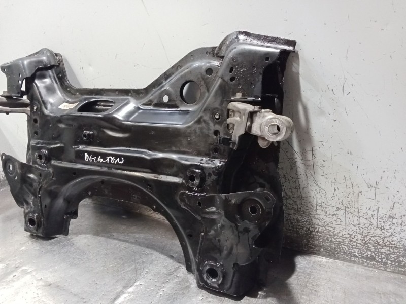 Recambio de puente delantero para peugeot 308 ii (lb_, lp_, lw_, lh_, l3_) 1.5 bluehdi 130 referencia OEM IAM  15 CUNA