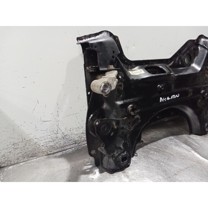 Recambio de puente delantero para peugeot 308 ii (lb_, lp_, lw_, lh_, l3_) 1.5 bluehdi 130 referencia OEM IAM  15 CUNA