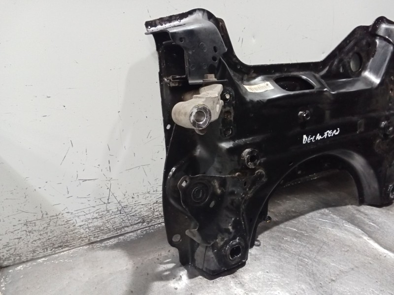 Recambio de puente delantero para peugeot 308 ii (lb_, lp_, lw_, lh_, l3_) 1.5 bluehdi 130 referencia OEM IAM  15 CUNA