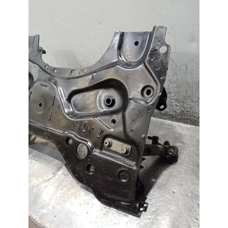 Recambio de puente delantero para peugeot 308 ii (lb_, lp_, lw_, lh_, l3_) 1.5 bluehdi 130 referencia OEM IAM  15 CUNA