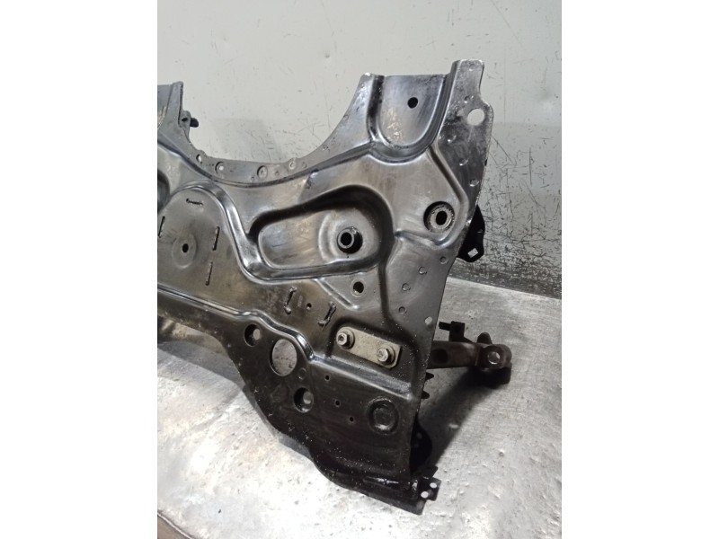 Recambio de puente delantero para peugeot 308 ii (lb_, lp_, lw_, lh_, l3_) 1.5 bluehdi 130 referencia OEM IAM  15 CUNA