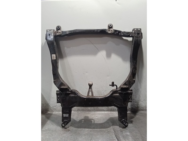 Recambio de puente delantero para chevrolet spark (m300) 1.0 referencia OEM IAM 95989824  CUNA