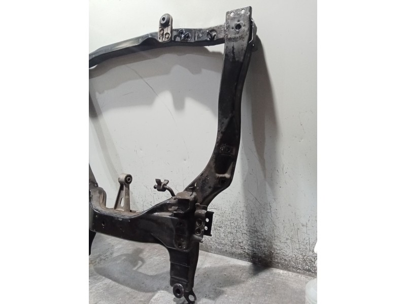 Recambio de puente delantero para chevrolet spark (m300) 1.0 referencia OEM IAM 95989824  CUNA