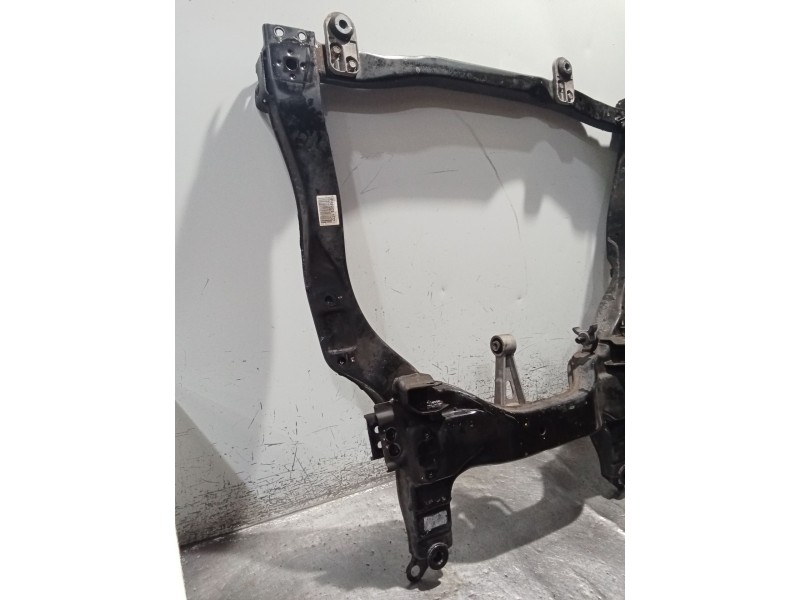Recambio de puente delantero para chevrolet spark (m300) 1.0 referencia OEM IAM 95989824  CUNA