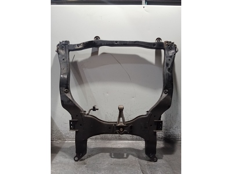 Recambio de puente delantero para chevrolet spark (m300) 1.0 referencia OEM IAM 95989824  CUNA