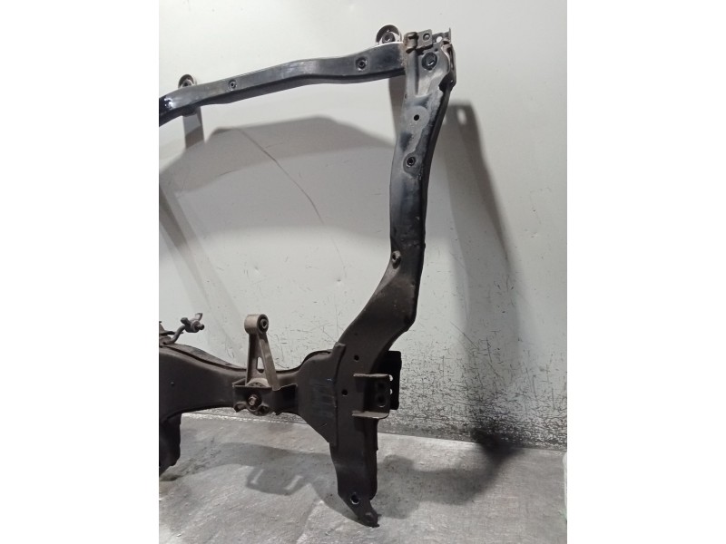 Recambio de puente delantero para chevrolet spark (m300) 1.0 referencia OEM IAM 95989824  CUNA