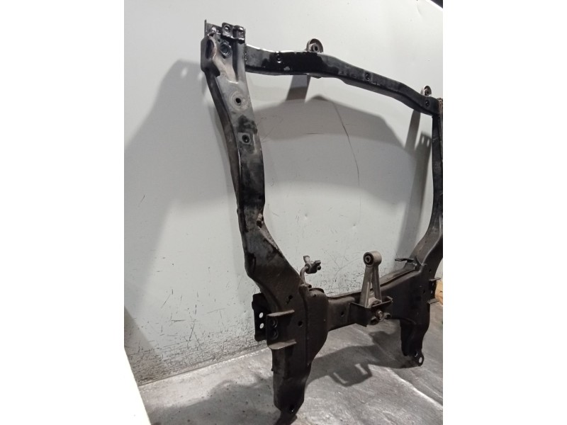 Recambio de puente delantero para chevrolet spark (m300) 1.0 referencia OEM IAM 95989824  CUNA