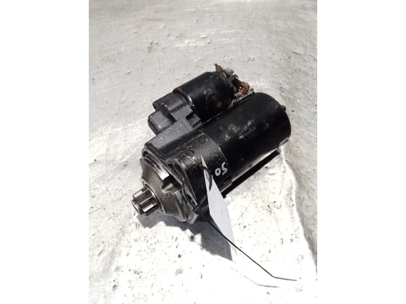 Recambio de motor arranque para skoda octavia i (1u2) 1.6 referencia OEM IAM   