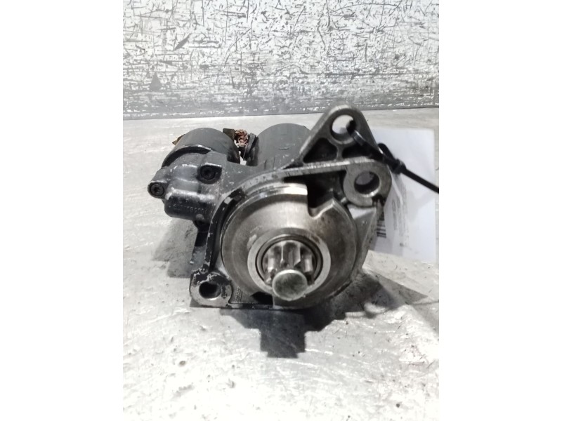 Recambio de motor arranque para skoda octavia i (1u2) 1.6 referencia OEM IAM   