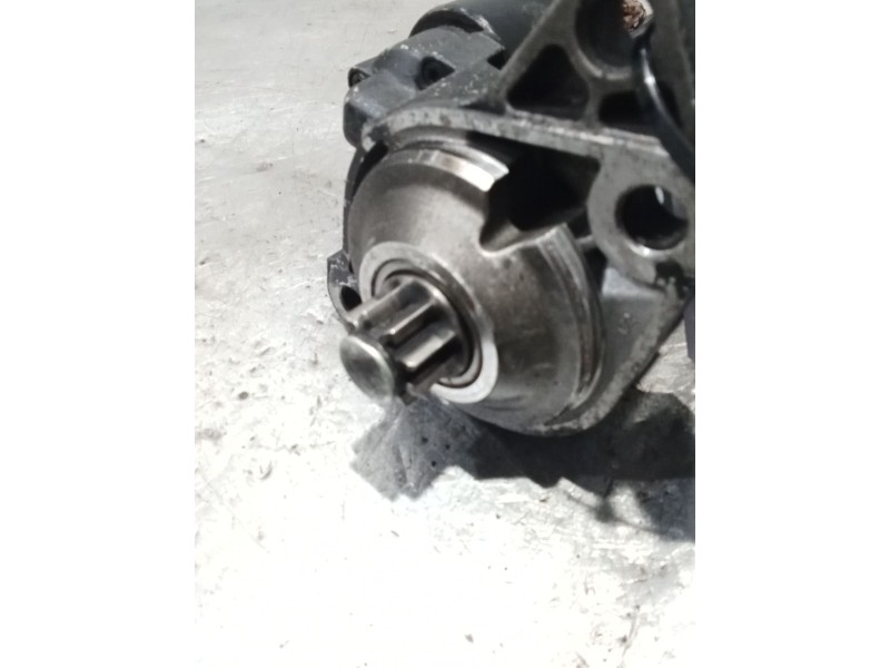 Recambio de motor arranque para skoda octavia i (1u2) 1.6 referencia OEM IAM   
