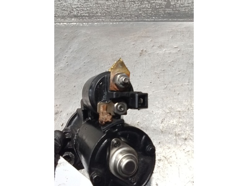 Recambio de motor arranque para skoda octavia i (1u2) 1.6 referencia OEM IAM   