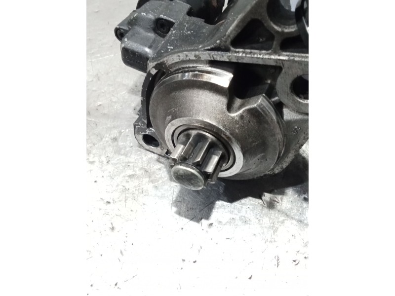 Recambio de motor arranque para skoda octavia i (1u2) 1.6 referencia OEM IAM   